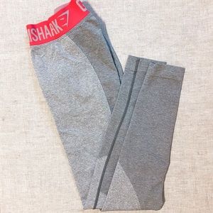 NEVER WORN Gymshark Flex V3 Leggings